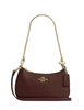 Coach Teri Mini Crossbody Bag Maple