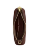 Coach Teri Mini Crossbody Bag Maple