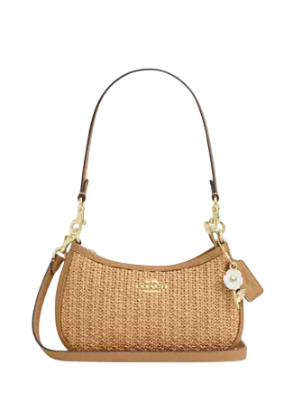 Coach Teri Mini Crossbody Bag