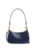Coach Teri Mini Crossbody Bag True Navy