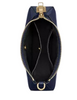 Coach Teri Mini Crossbody Bag True Navy