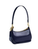Coach Teri Mini Crossbody Bag True Navy
