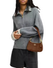 Coach Teri Mini Crossbody Bag Warm Brown