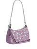 Coach Teri Mini Crossbody Bag With Floral Print Lily