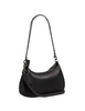 Coach Teri Mini Crossbody Bag With Rivets Black