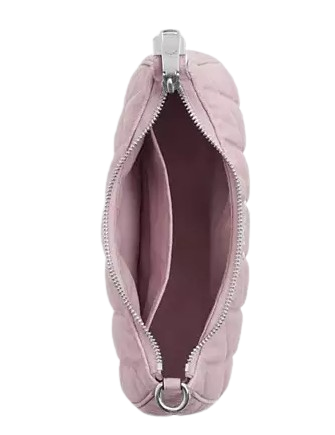 Coach Teri Shoulder Bag Ballerina Carnation