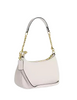 Coach Teri Shoulder Bag Chalk