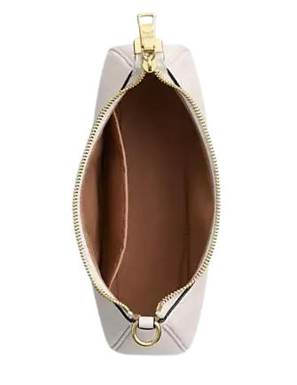 Coach Teri Shoulder Bag Chalk