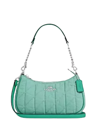 Coach Teri Shoulder Bag