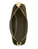 Coach Teri Shoulder Bag In Signature Canvas Olive