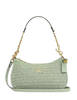 Coach Teri Shoulder Bag Light Pistachio