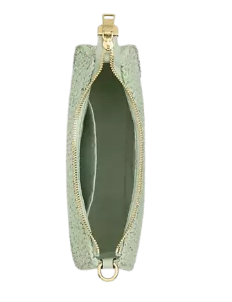 Coach Teri Shoulder Bag Light Pistachio