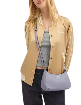 Coach Teri Shoulder Bag Mist