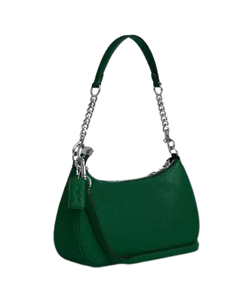 Coach Teri Shoulder Bag Shamrock