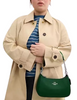 Coach Teri Shoulder Bag Shamrock