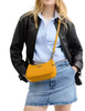 Coach Teri Shoulder Bag Turmeric