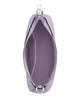 Coach Teri Shoulder Bag With Floral Applique Lilac