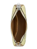 Coach Teri Shoulder Bag With Lemon Print Garden Glade 