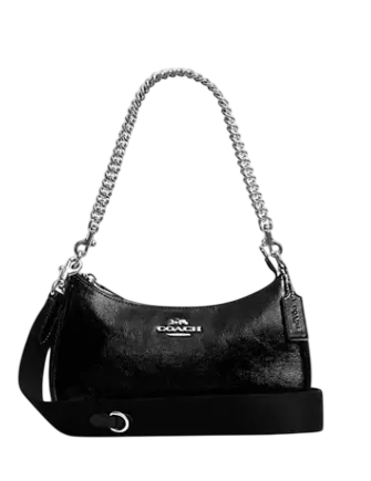 Coach Teri Shoulder Bag With Pouch