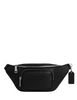 Coach Travis Belt Bag 30 Black