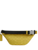 Coach Travis Belt Bag 30 In Signature Canvas Light Citron