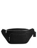 Coach Travis Belt Bag 35 Black