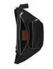 Coach Travis Belt Bag 35 Black