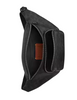 Coach Travis Belt Bag 35 In Signature Canvas Black