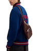 Coach Travis Belt Bag 35 Maple
