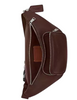 Coach Travis Belt Bag 35 Maple