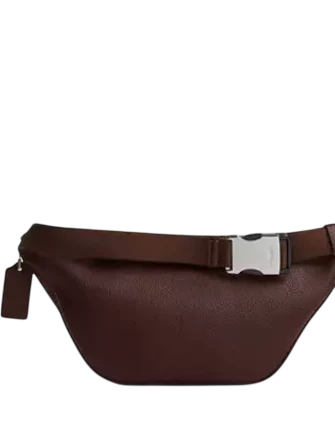Coach Travis Belt Bag 35 Maple
