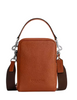 Coach Tristan Crossbody Bag 14 Amber Brown