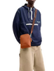 Coach Tristan Crossbody Bag 14 Amber Brown