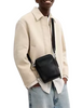 Coach Tristan Crossbody Bag 14 Black