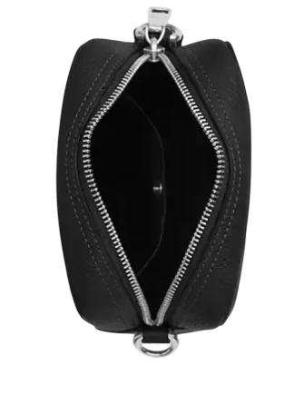 Coach Tristan Crossbody Bag 14 Black