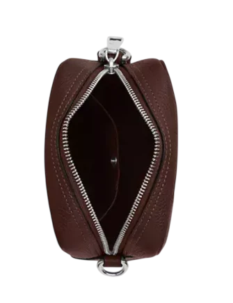 Coach Tristan Crossbody Bag 14 Maple