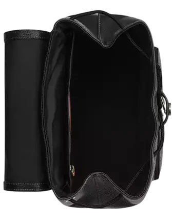 Coach Turner Backpack Black