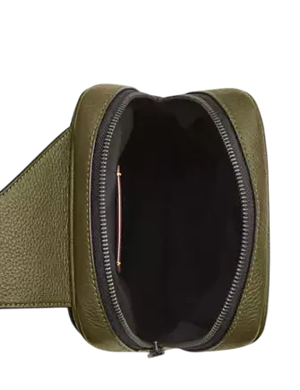 Coach Turner Pack Olive