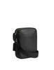 Coach Turnlock Crossbody Bag Black