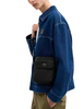 Coach Turnlock Crossbody Bag Black