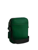 Coach Turnlock Crossbody Bag Shamrock