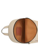 Coach Turnlock Sling Pack Ivory