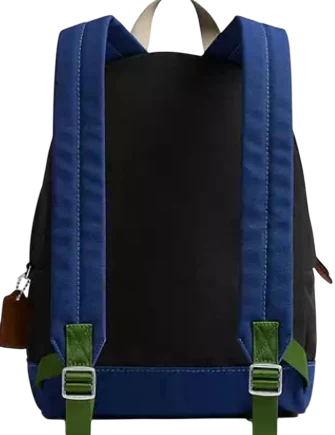 Coach Tyler Backpack Black