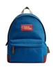 Coach Tyler Backpack Blue