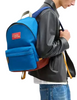 Coach Tyler Backpack Blue