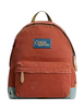 Coach Tyler Backpack In Loved Canvas 1941 Saddle