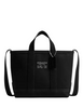 Coach Utility Tote 27 Black