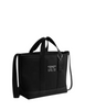 Coach Utility Tote 27 Black
