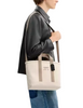 Coach Utility Tote 27 Natural 