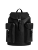 Coach Warner Backpack Black